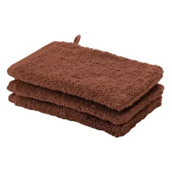 Bath & Living Aquanova Washcloth LONDON color (set/6)