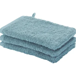 Bath & Living Aquanova Washcloth LONDON color (set/6)