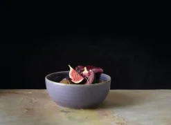 Bath & Living ASA Selection POKÉ bowl 18 cm color (purple)