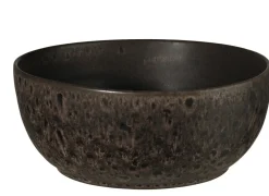 Bath & Living ASA Selection POKÉ bowl 18 cm color (brown)