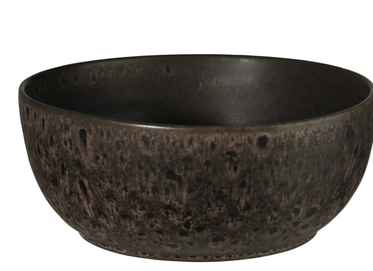 Bath & Living ASA Selection POKÉ bowl 18 cm color (brown)