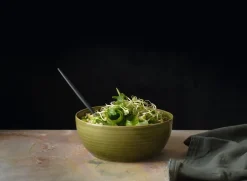 Bath & Living ASA Selection POKÉ bowl 18 cm color (green)