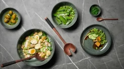 Bath & Living ASA Selection POKÉ bowl 18 cm color (green)