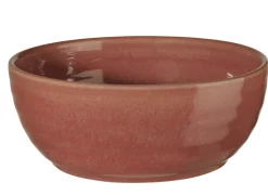 Bath & Living ASA Selection POKÉ bowl 18 cm color (red)