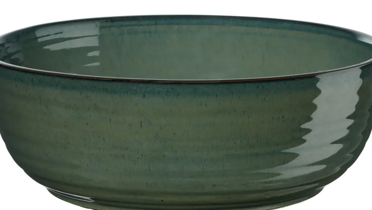 Bath & Living ASA Selection POKÉ bowl / serving dish 25 cm color (green)