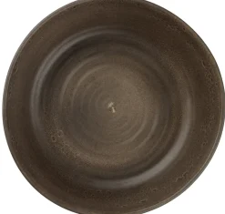 Bath & Living ASA Selection POKÉ bowl / serving dish 25 cm color (brown)