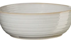 Bath & Living ASA Selection POKÉ bowl / serving bowl 25 cm color (beige)