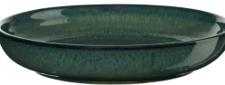 Bath & Living ASA Selection POKÉ deep plate 22 cm color (green)