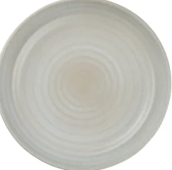 Bath & Living ASA Selection POKÉ deep plate 22 cm color (beige)