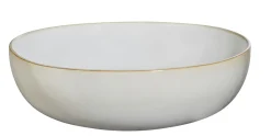 Bath & Living ASA Selection SAISONS bowl / serving bowl 30 cm color Sand (beige)