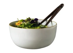 Bath & Living ASA Selection SAISONS bowl 22 cm color Sand (beige)