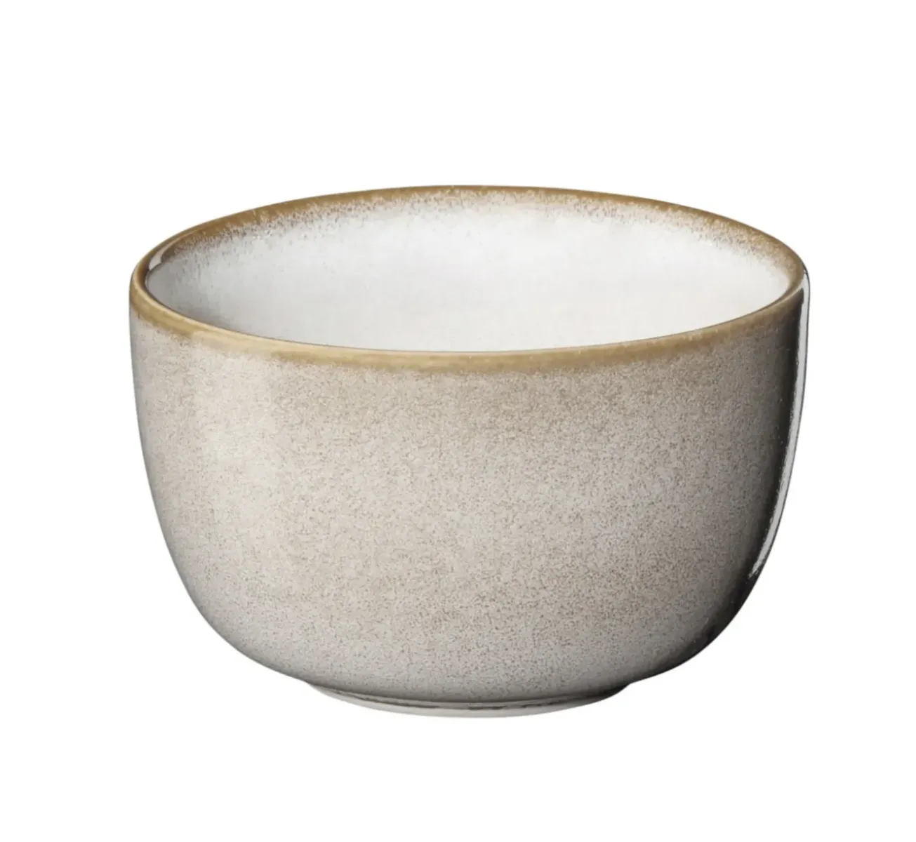 Bath & Living ASA Selection SAISONS bowl 9 cm color Sand (beige)