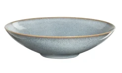 Bath & Living ASA Selection SAISONS deep plate 23 cm color Denim (blue)