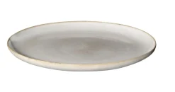Bath & Living ASA Selection SAISONS flat plate 27 cm color Sand (beige)