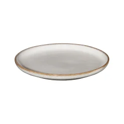 Bath & Living ASA Selection SAISONS flat plate 15 cm color Sand (beige)