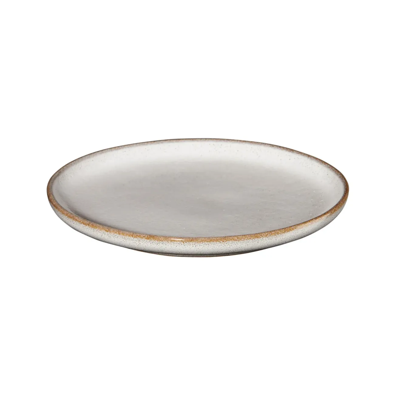 Bath & Living ASA Selection SAISONS flat plate 15 cm color Sand (beige)