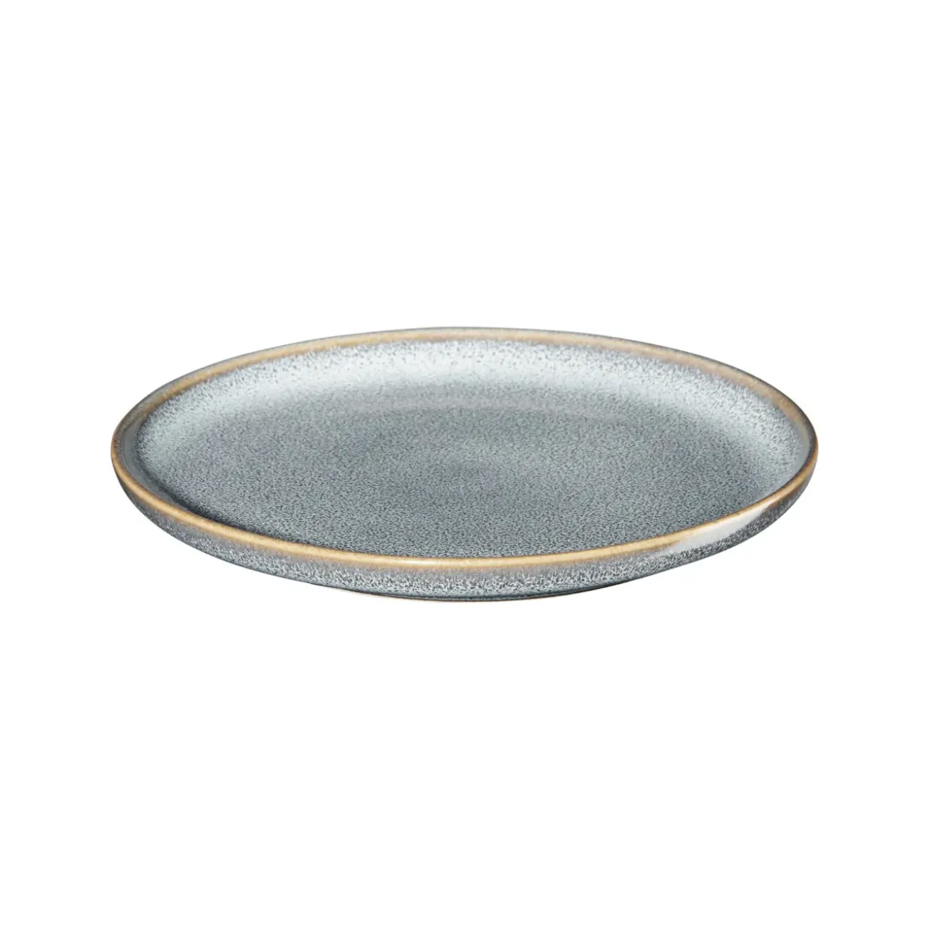 Bath & Living ASA Selection SAISONS flat plate 15 cm color Denim (blue)
