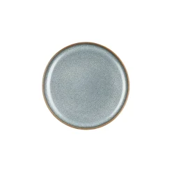 Bath & Living ASA Selection SAISONS flat plate 15 cm color Denim (blue)