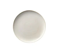 Bath & Living ASA Selection SAISONS flat plate 21 cm color Sand (beige)