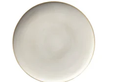 Bath & Living ASA Selection SAISONS flat plate 31 cm color Sand (beige)