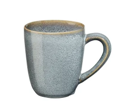 Bath & Living ASA Selection SAISONS mug with ear 250 ml color Denim (blue)