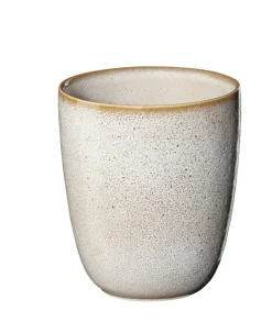Bath & Living ASA Selection SAISONS mug / cup 250 ml color Sand (beige)