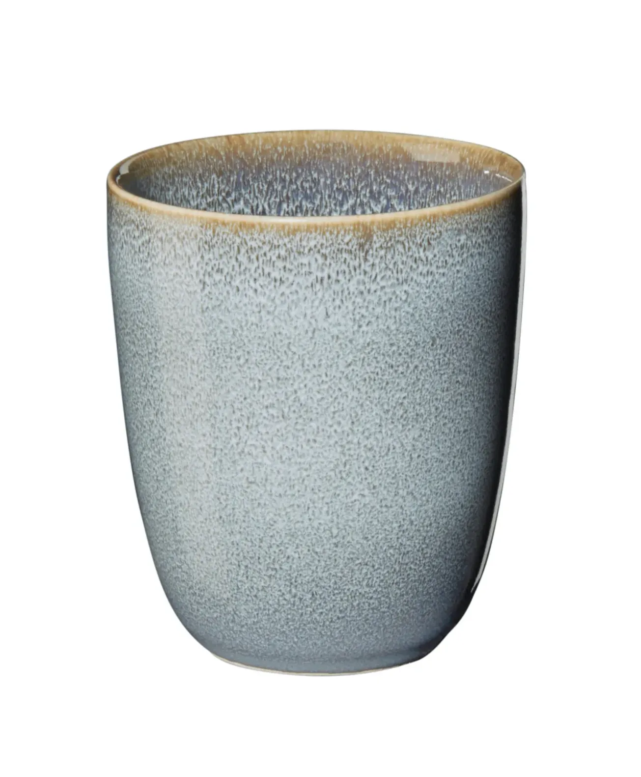 Bath & Living ASA Selection SAISONS mug / cup 250 ml color Denim (blue)