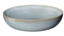Bath & Living ASA Selection SAISONS pasta plate 21 cm color Denim (blue)