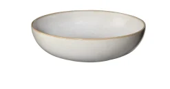 Bath & Living ASA Selection SAISONS pasta plate 21 cm color Sand (beige)