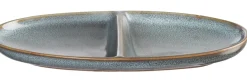 Bath & Living ASA Selection SAISONS serving bowl 20 cm color Denim (blue)