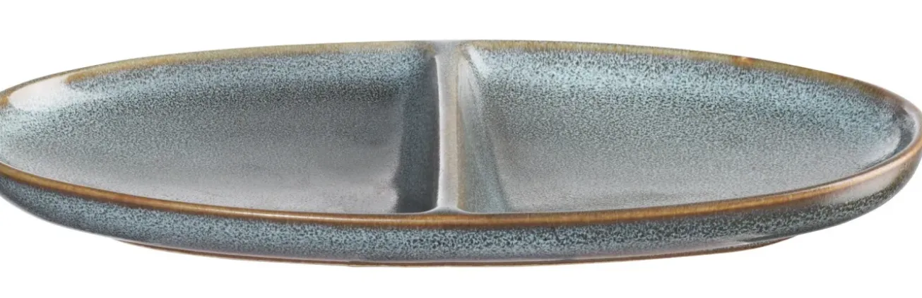 Bath & Living ASA Selection SAISONS serving bowl 20 cm color Denim (blue)