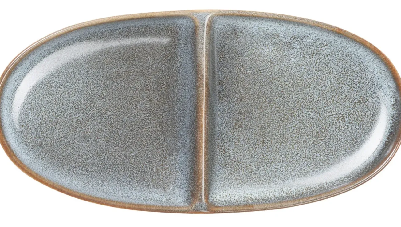 Bath & Living ASA Selection SAISONS serving bowl 20 cm color Denim (blue)