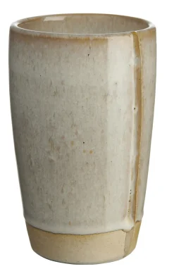 Bath & Living ASA Selection VERANA cup 400 ml color Toffee Crunch-321 (brown)