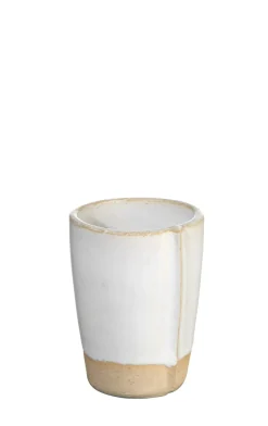 Bath & Living ASA Selection VERANA espresso cup color Milk Foam-320 (beige)