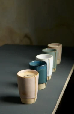 Bath & Living ASA Selection VERANA espresso cup color Milk Foam-320 (beige)