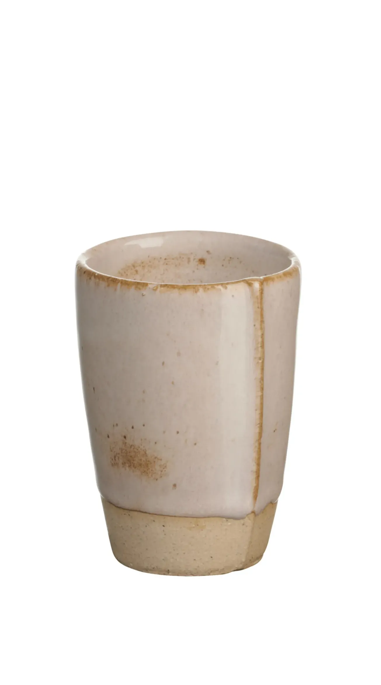 Bath & Living ASA Selection VERANA espresso cup color Strawberry Cream-322 (pink)