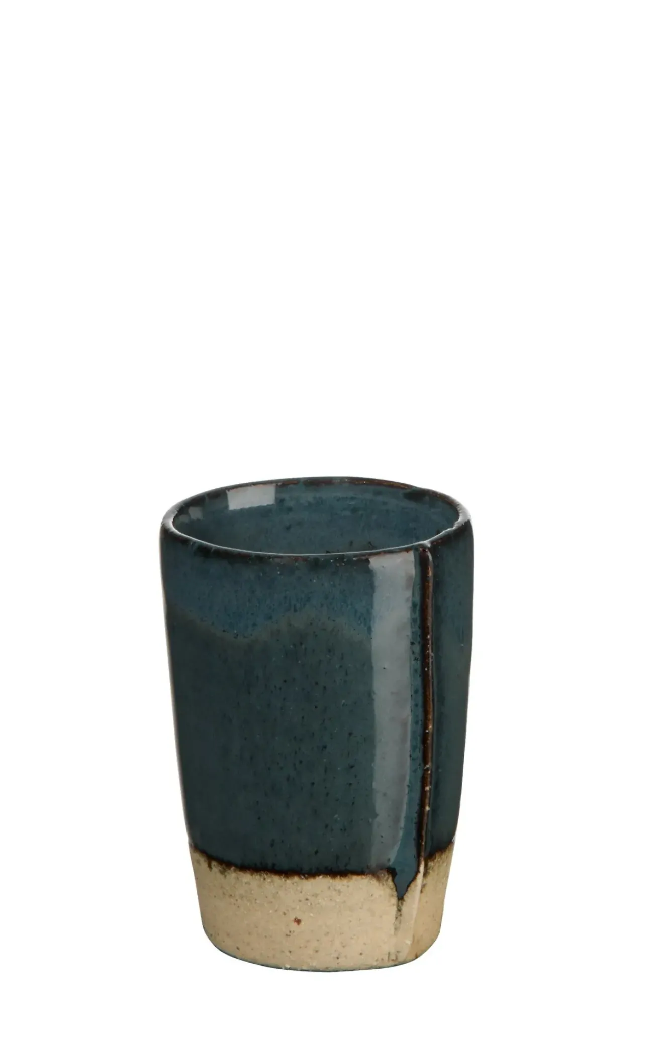 Bath & Living ASA Selection VERANA espresso cup color Blueberry Pie-324 (blue)