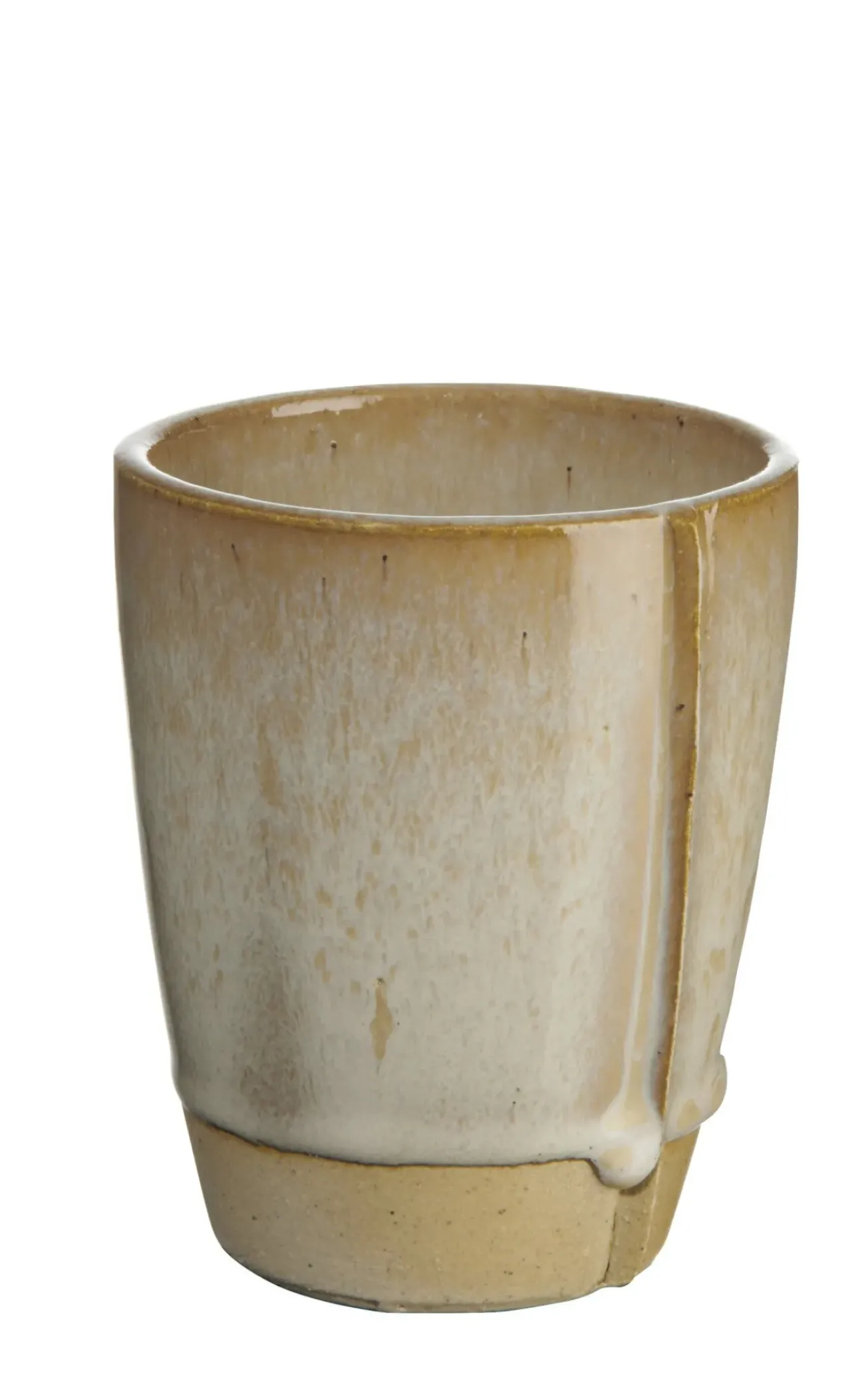 Bath & Living ASA Selection VERANA mug / cup 250 ml color Toffee Crunch-321 (brown)