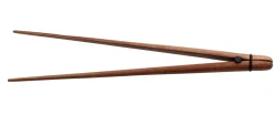 Bath & Living ASA Selection WOOD wooden tongs 33 cm