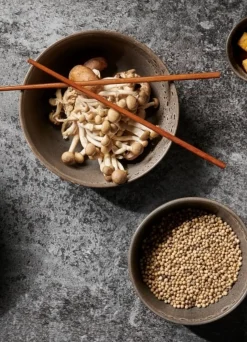 Bath & Living ASA Selection WOOD wooden chopsticks (set/4)