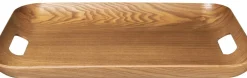 Bath & Living ASA Selection WOOD wooden tray 45 x 36 cm