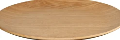 Bath & Living ASA Selection WOOD wooden base plate 30 cm