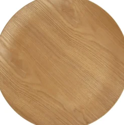 Bath & Living ASA Selection WOOD wooden base plate 30 cm