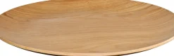 Bath & Living ASA Selection WOOD wooden base plate 34 cm