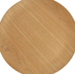 Bath & Living ASA Selection WOOD wooden base plate 34 cm