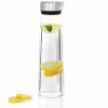 Bath & Living Blomus ACQUA water carafe 1,5 liter (mat) 63448