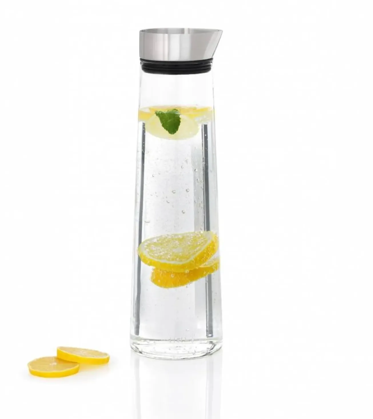 Bath & Living Blomus ACQUA water carafe 1,5 liter (mat) 63448