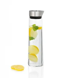 Bath & Living Blomus ACQUA water carafe 1 liter (mat) 63436