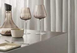Bath & Living Blomus ALPHA decanter 64363