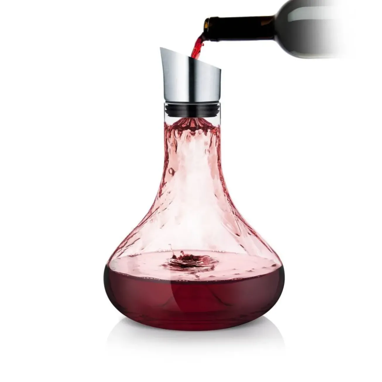 Bath & Living Blomus ALPHA decanter (mat) 63570